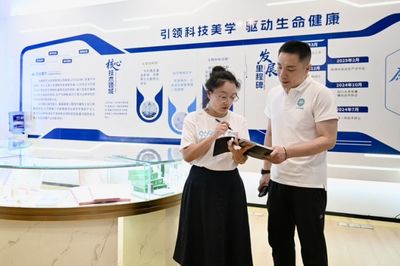 聚焦营商环境优化 成都东部新区产业园区激活发展“强引擎”