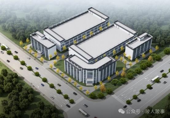 双厂齐开工，服务再升级——武汉现代农产品加工园区跑出“加速度”